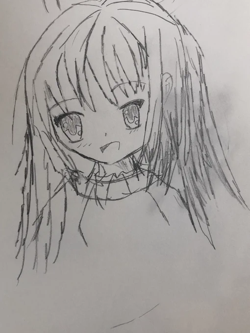 #成長してたらRT見た人もやる
12年諦めずに地道に続けた結果 