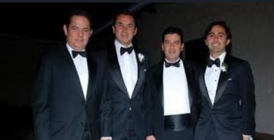 Gonzalo Guillén tweet media