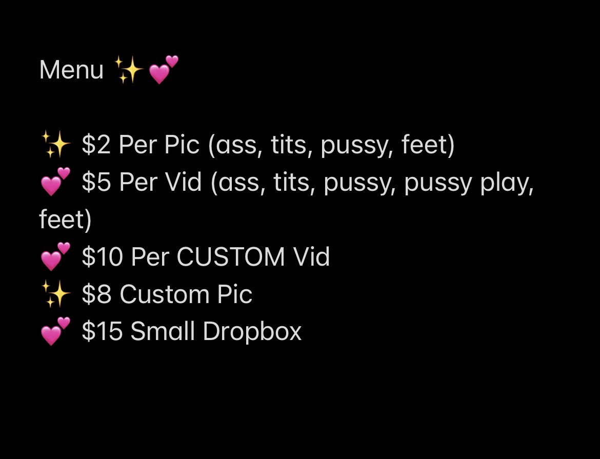 sexyseller2222's tweet photo. I’m selling rn, dm me or add me on Snapchat 💖 #buyingccontent #sellingcontent https://t.co/wBAP7Zp5KB