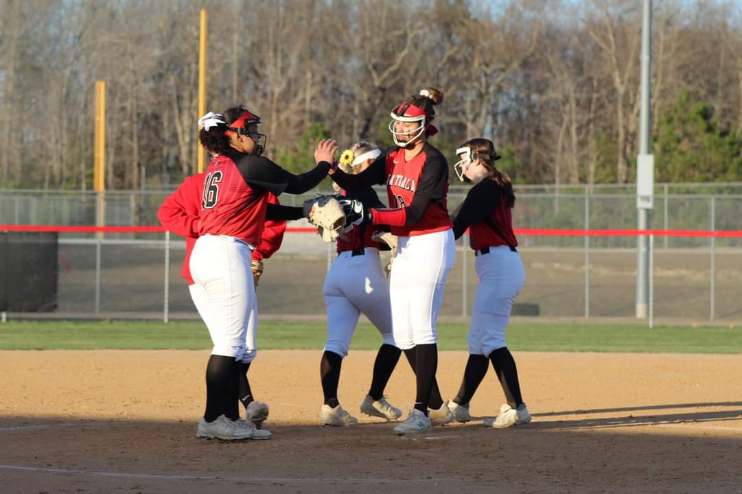 Matoaca Softball tweet media