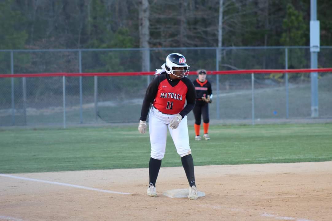 Matoaca Softball tweet media