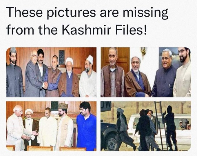 peekay_kalra's tweet image. #MissingFiles