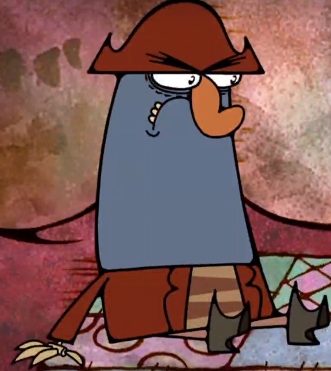 shittingtuns's tweet photo. Daily Captain k'nuckles #418 (late) https://t.co/Zww7vbyNBs
