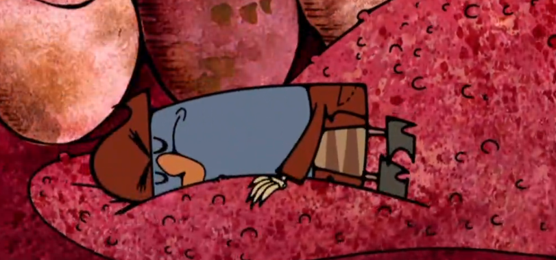 shittingtuns's tweet photo. Daily Captain k'nuckles #419 (late 2.0) https://t.co/lsRd5LHKHK