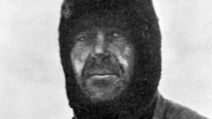 “Had we lived, I should have had a tale to tell of the hardihood, endurance, and courage of my companions which would have stirred the heart of every Englishman. These rough notes and our dead bodies must tell the tale” - Robert Falcon Scott, last diary entry #OnThisDay in 1912