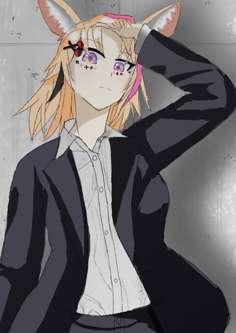 Toridoshi 1102さんのイラストまとめ