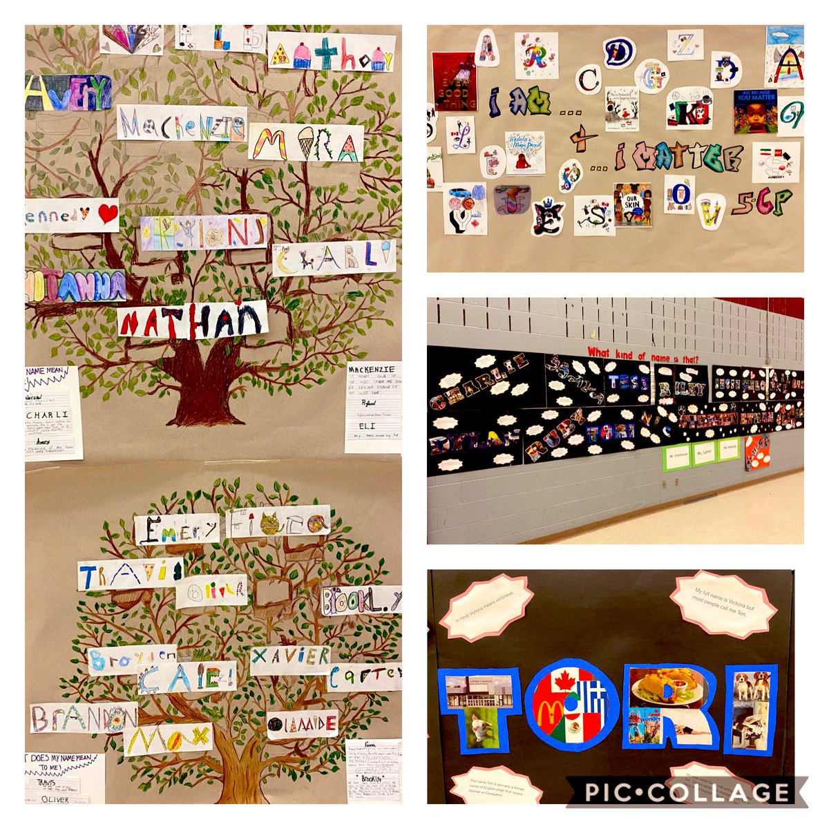 TaylorMadeKG's tweet photo. Developing empathy, exploring identity through picture books. It was great to see all the families who dropped in to visit our gallery tonight 🎨 https://t.co/3MGcaGgJb7