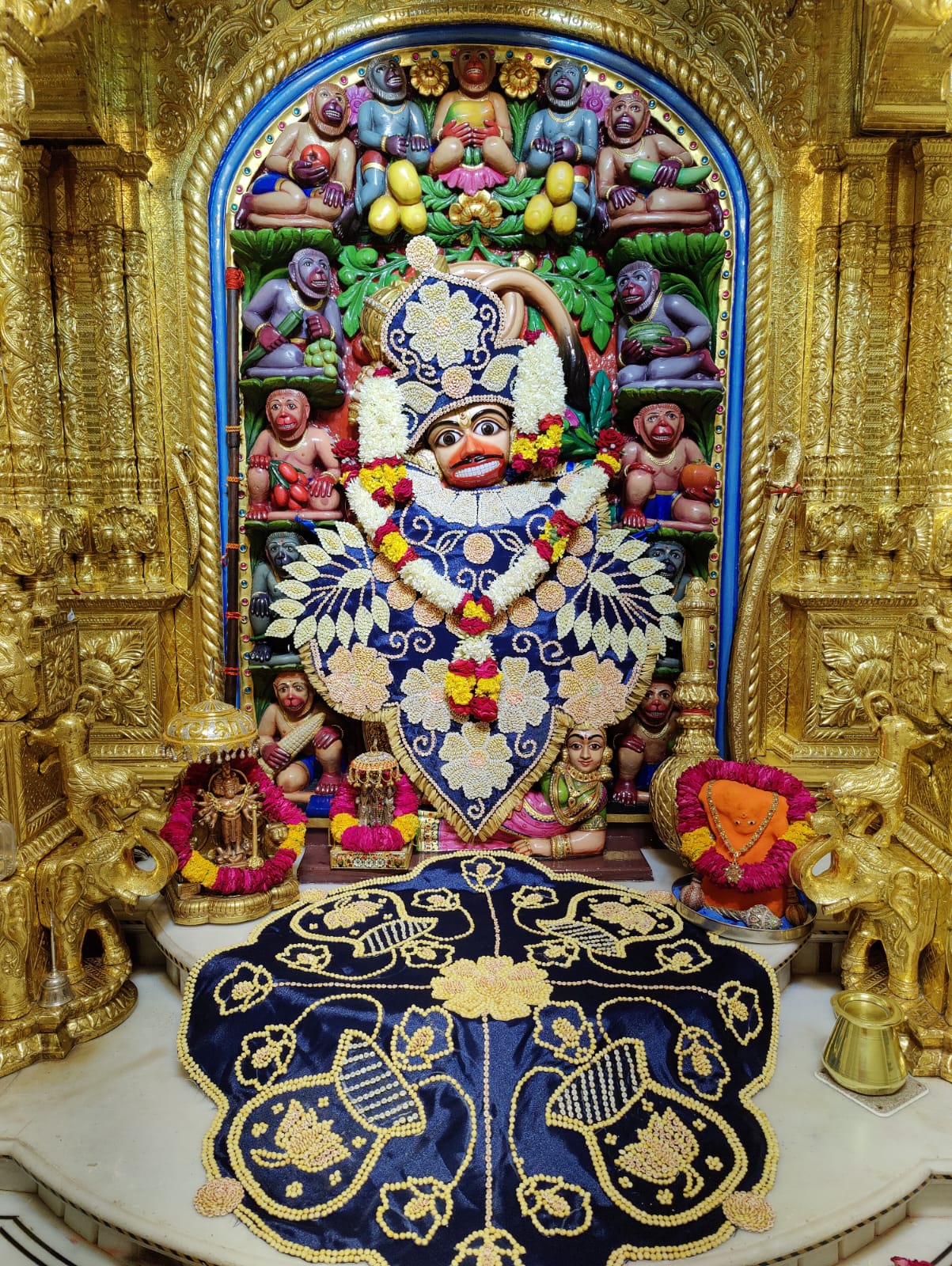 sarangpur Hanuman Ji on Twitter: sarangpur Hanuman Ji on Twitter: