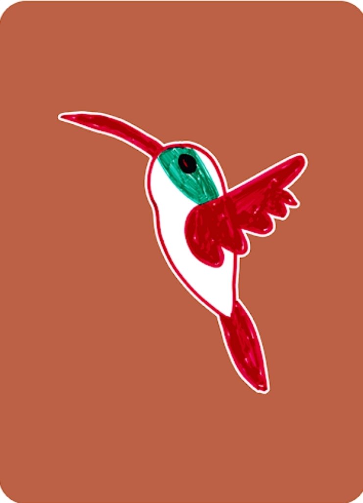 CheddarMunnies's tweet photo. I still don't know how they did it but I hope they needed it more than I did. Thank you for the help and kind words @jeremyknowsVF , @clipperhead1 and @Corso52. God bless everyone and use a COLD HARDWARE WALLET! I'll miss ya #HumbleHummingbird https://t.co/PyNFUl76pI