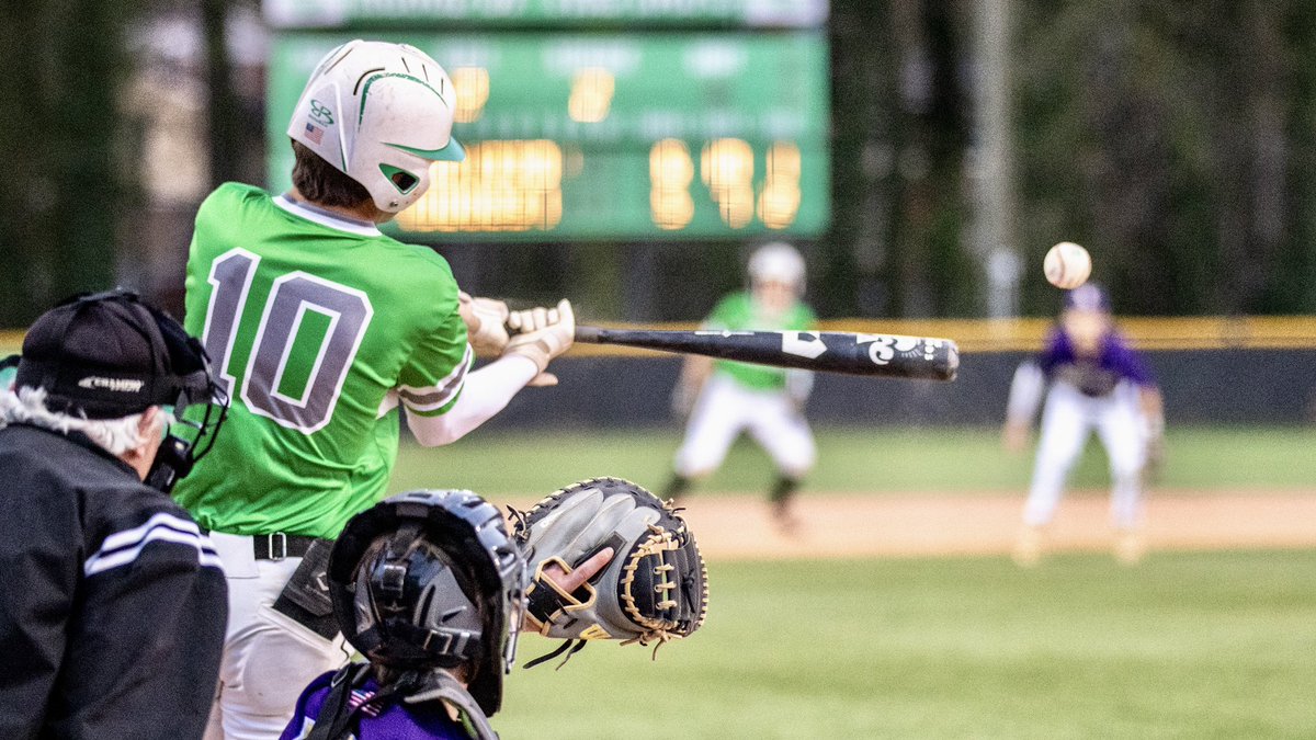 Cary High Game Day tweet media