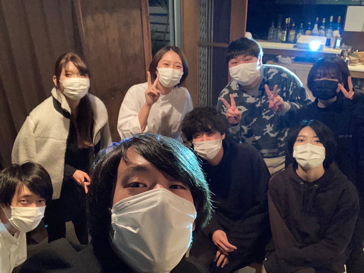 すだちの樹第一回単独公演
「芽潰/虚月兑」

無事終演いたしました。
ご来場、ご検討くださった方々、ありがとうございました。
座組の皆さん優しくて、少し年齢の離れた方ばかりでしたけど、馴染めました。楽しかったです。

ありがとうございました。