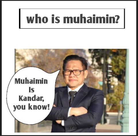 Gus Menteri be like

Makasih Mas