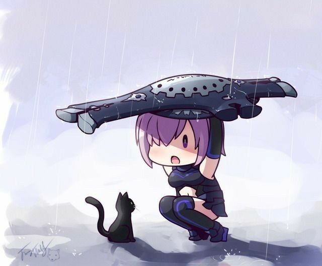 Mash_FateRP's tweet photo. |•|HOY SE RESPONDE ROL. https://t.co/BZUMSnzYPX