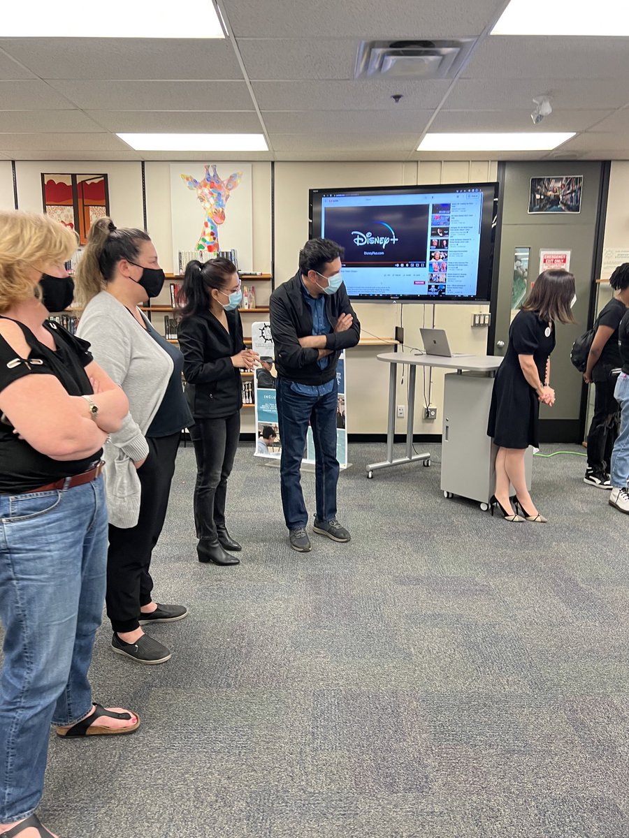 FRC 8082 Tech-Mates (@8082frc) on Twitter photo We had the opportunity to present at our school’s PAC meeting this evening and thank them for sponsoring our team this season. Principal Davies even got to test drive the bot and score a goal. <a href="/EarlMarriottSec/">Earl Marriott Sec</a> <a href="/Surrey_Schools/">Surrey Schools</a> #morethanrobots #STEMeducation We had the opportunity to present at our school’s PAC meeting this evening and thank them for sponsoring our team this season. Principal Davies even got to test drive the bot and score a goal. <a href="/EarlMarriottSec/">Earl Marriott Sec</a> <a href="/Surrey_Schools/">Surrey Schools</a> #morethanrobots #STEMeducation