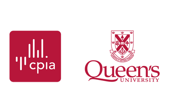 Queen's CPIA tweet media