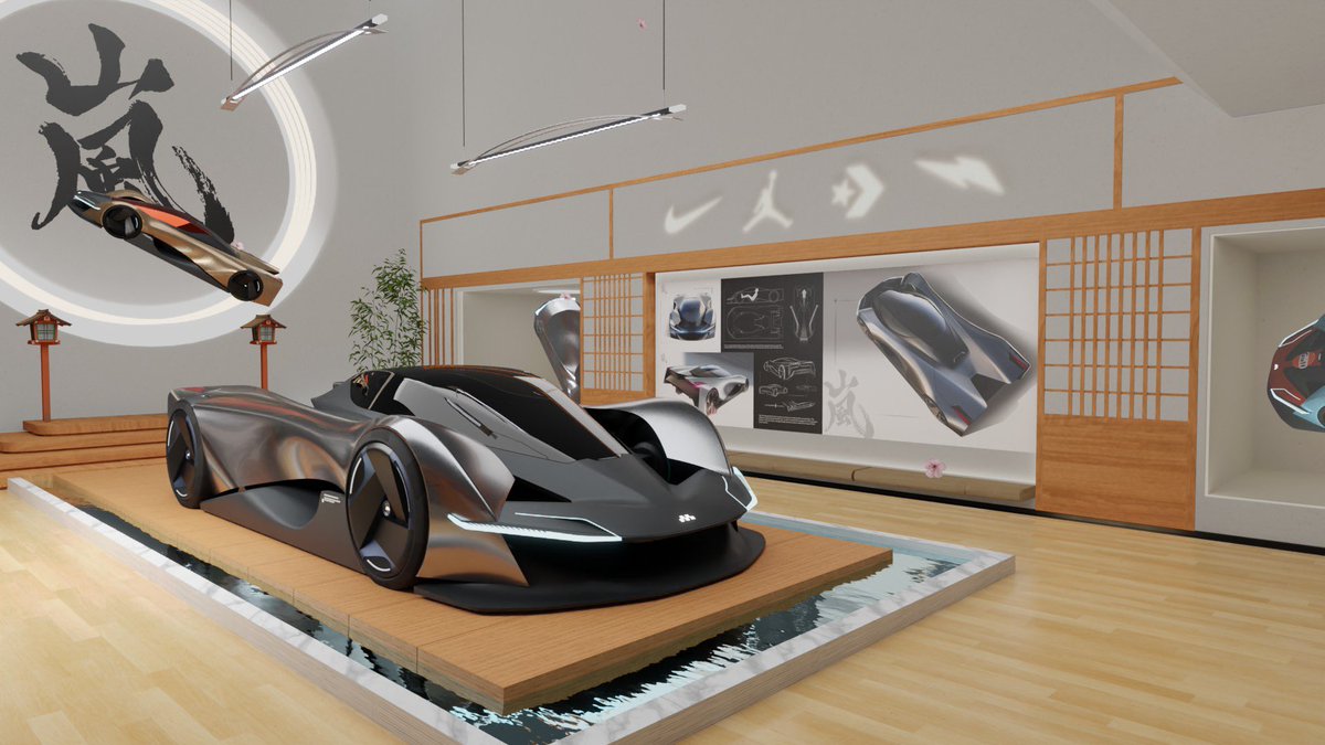 MΞTΛMOTIVΞ tweet media