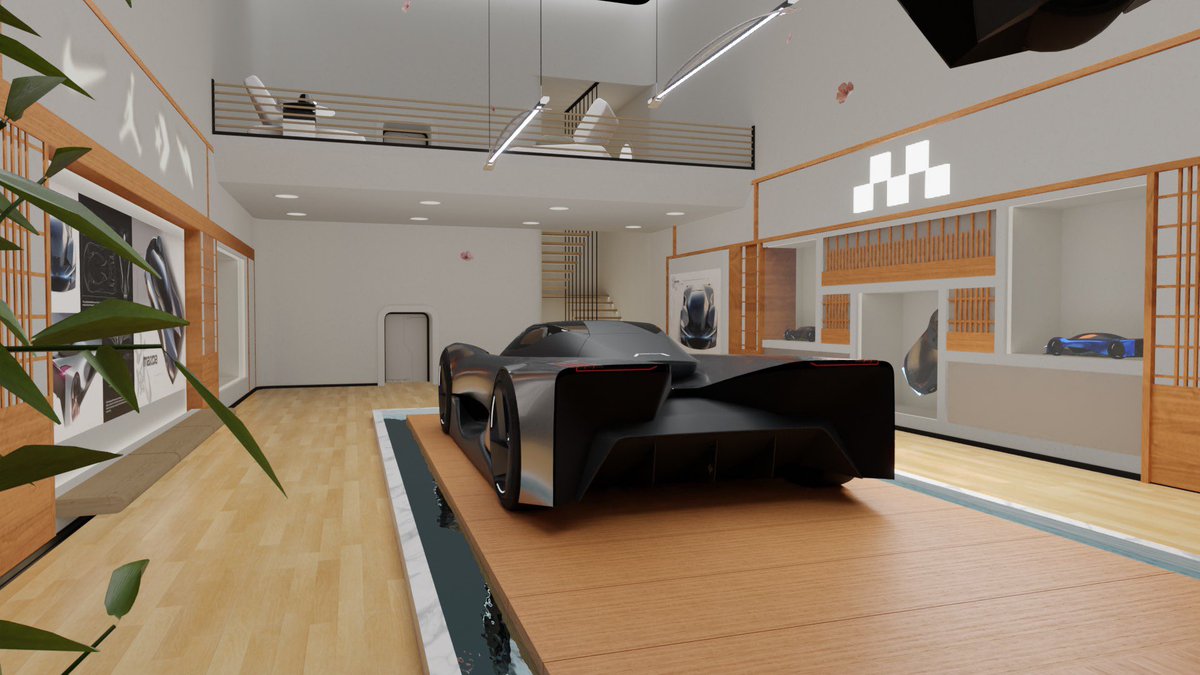 MΞTΛMOTIVΞ tweet media