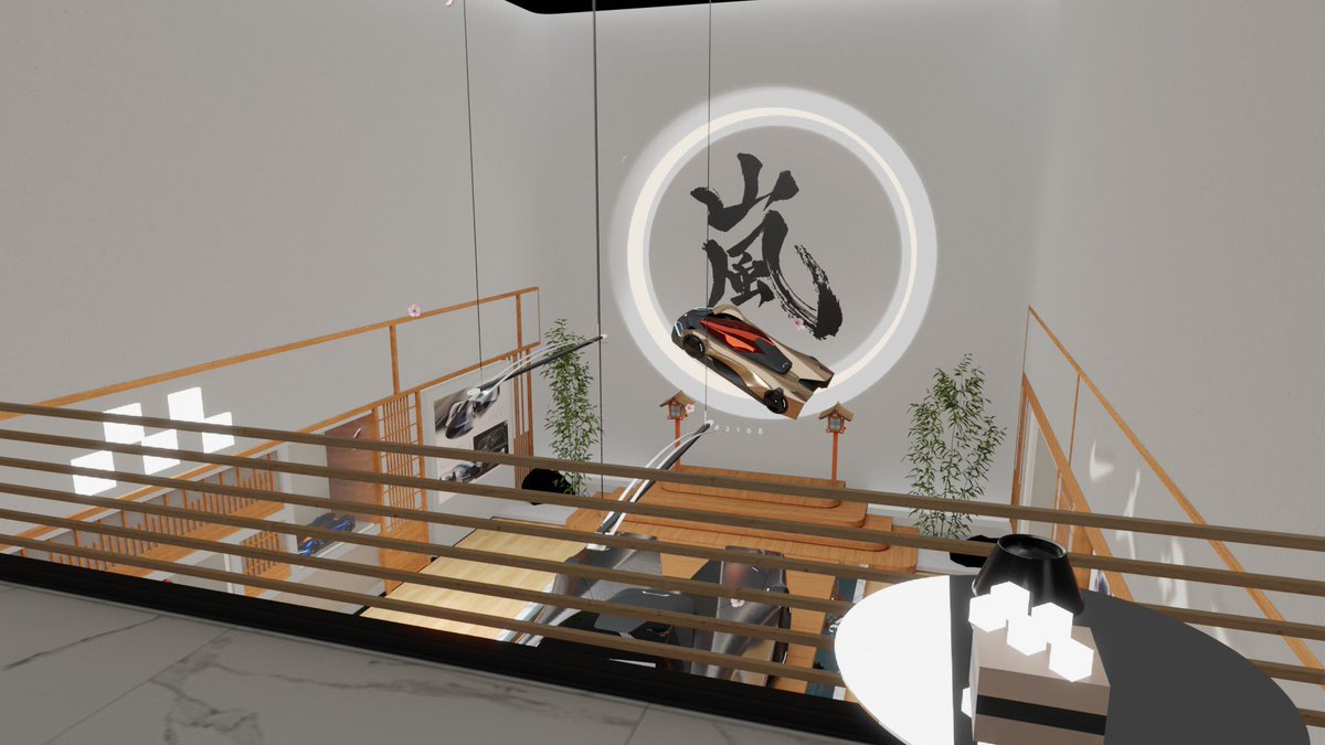 MΞTΛMOTIVΞ tweet media