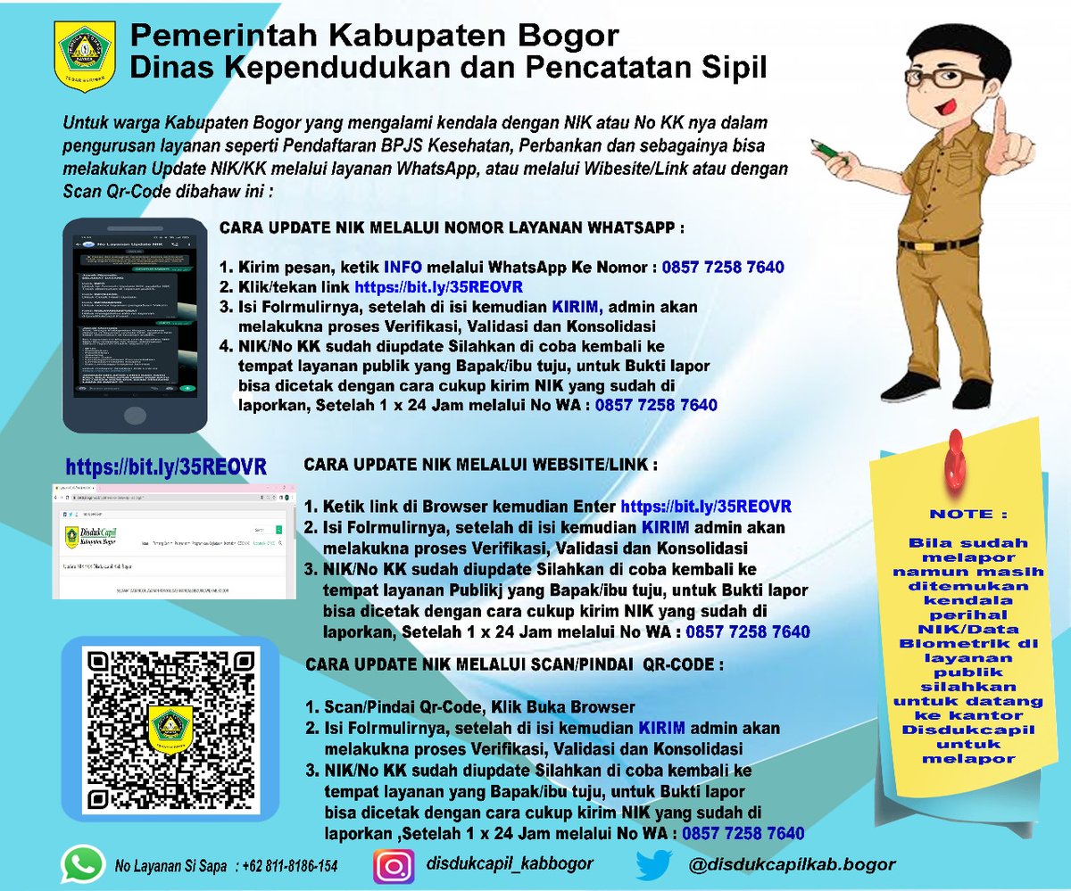 DISDUKCAPILKAB.BOGOR tweet media