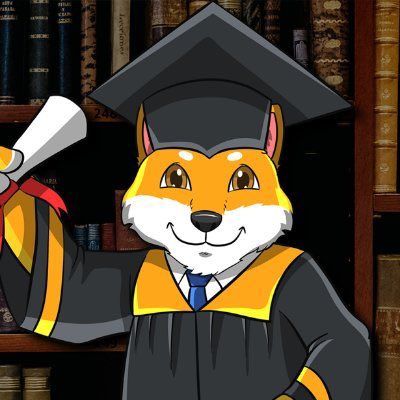 TheCryptoDaddi's tweet photo. Did you buy the $SLOANS dip !?

https://t.co/smtAK4jOdl

@StudentInu 🚀🚀🚀🚀🚀 https://t.co/5RQa49yxmq