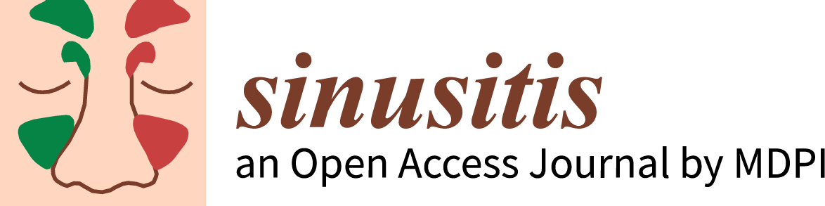 MdpiSinusitis's tweet photo. 📢If you would like to propose a Special Issue #topic for #Sinusitis, please complete and submit the form by the below link.

👉https://t.co/I91UJ1M7aK https://t.co/seHp3cJHvr