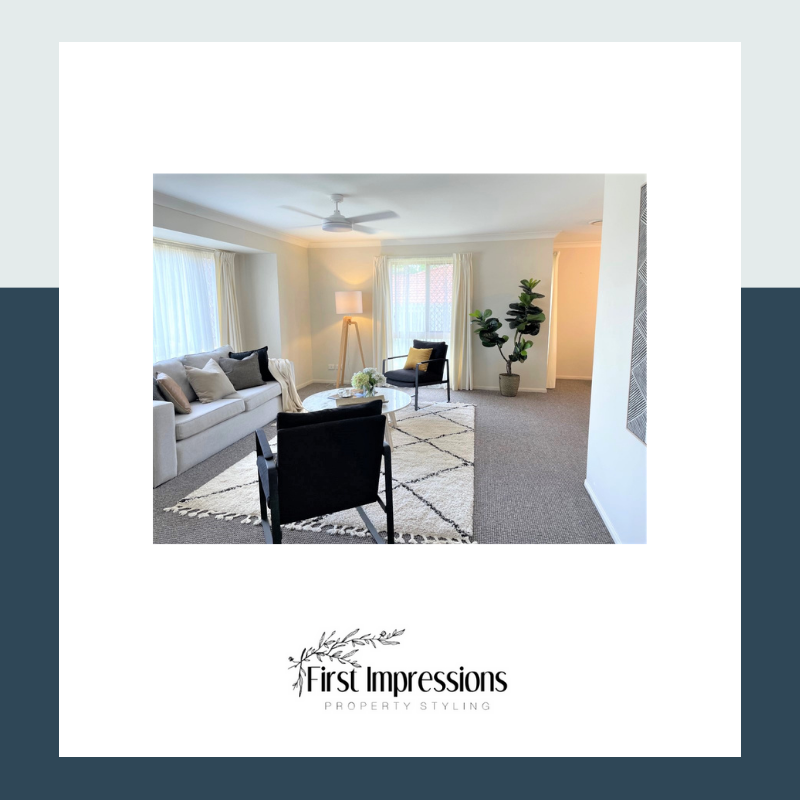 Stephan56582186's tweet photo. Formal living in Albany Creek. Recently styled and sold for a great price. The black cooper armchairs weigh a tonne but really brought this baby home 
#propertystyling #livingroominspo #livingroomstyling #homestaging #stonerealestate #albanycreek #brisbane https://t.co/IjOkKsiI7m