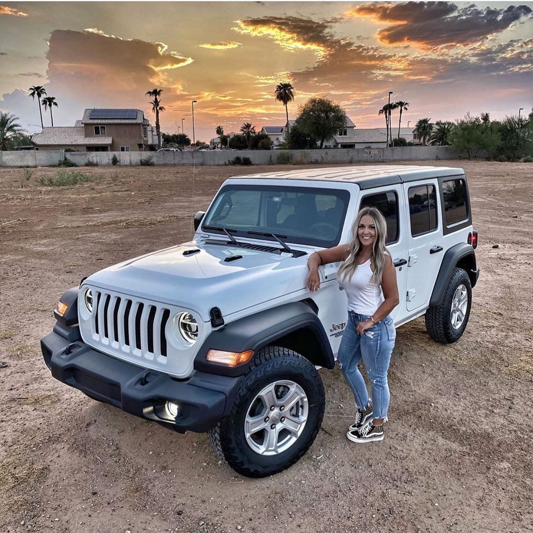 💕
#jeep