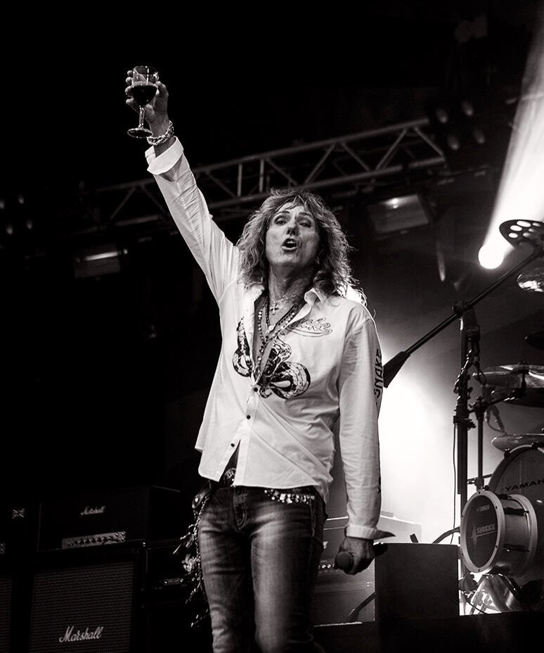 davidcoverdale's tweet photo. ‘Night…XXX https://t.co/oVmzVdJh0o