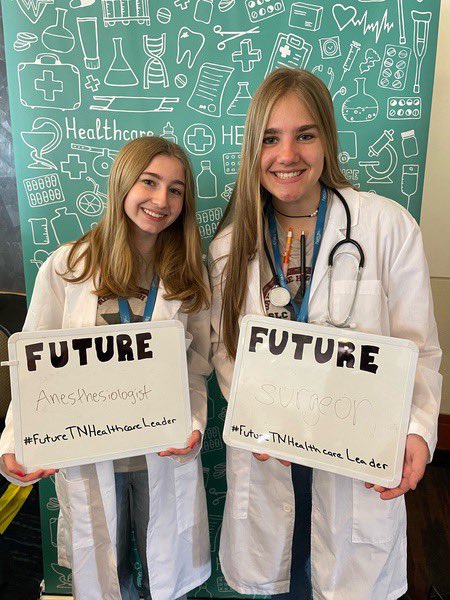 HsaOrhs's tweet photo. ORHS HOSA State Conference is happening and our students are killing it!! Students have placed in Round 1 and Round 2 is tomorrow!! Great group of young people! We are honored to be their advisors!! @JPointerMomof3 @minarik_sonya @dr_hollycross @10Gadams https://t.co/dFLDzoeATe