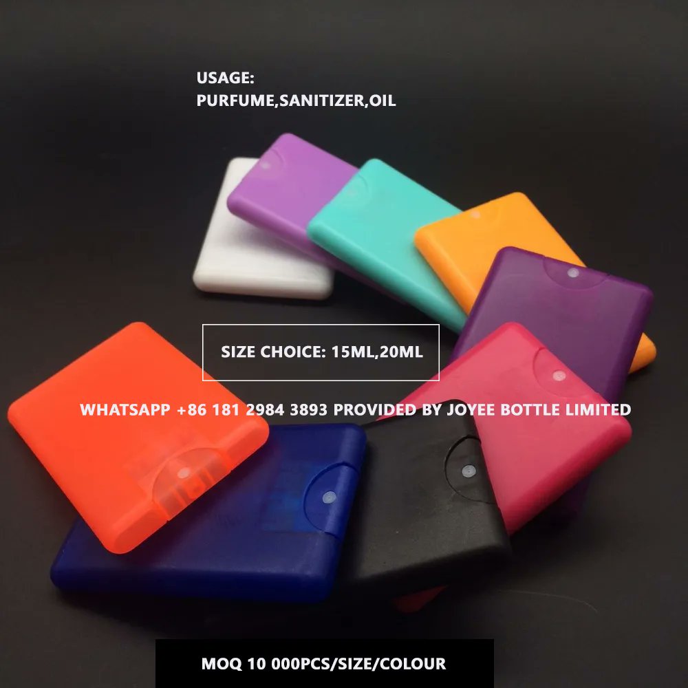 JoyeeBottle's tweet photo. plastic card perfume bottle empty for sale
-for wholesale only
-wholesale europe
-call +86 138 2317 9187whatsApp
provided by @Joyee Bottle Limited https://t.co/oLHdMBoTk9
