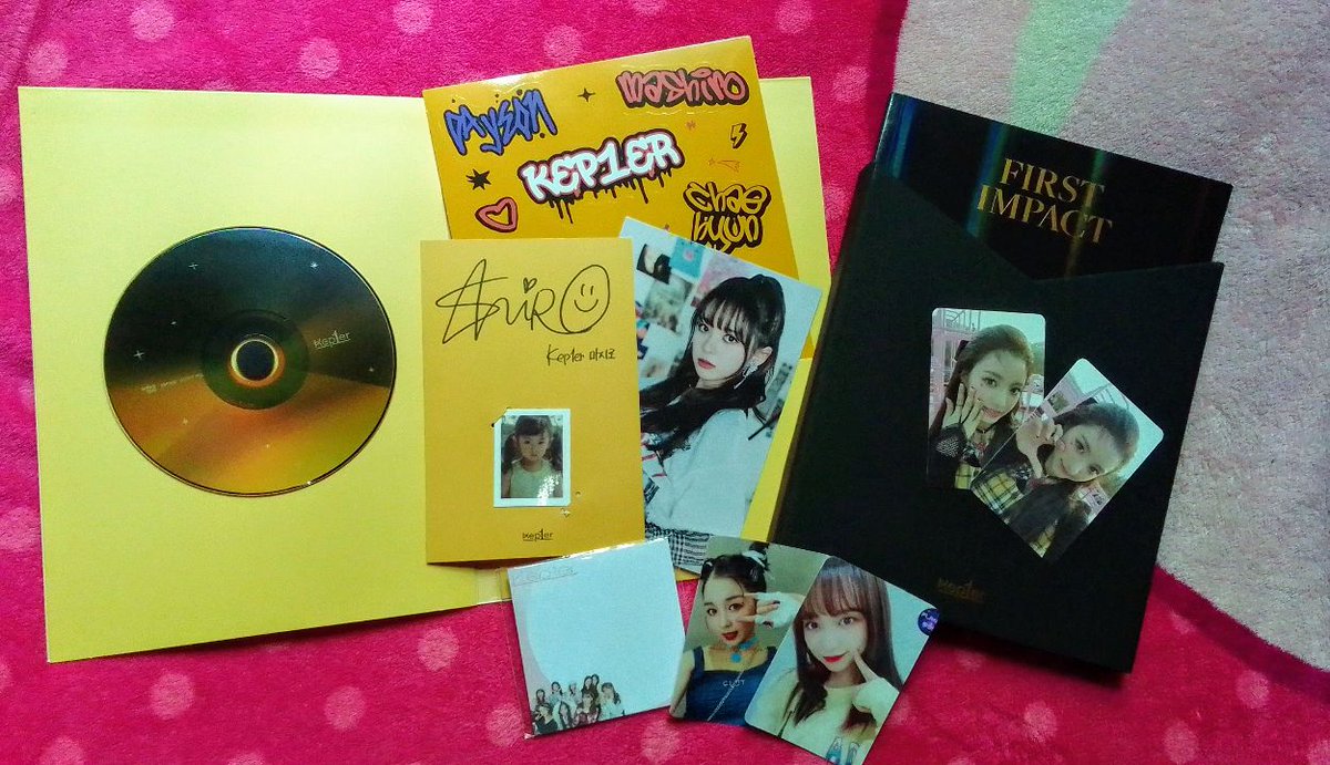 imsosoria's tweet photo. 💌Kep1er Mail~~
My Kep1er album is finally home! thank you so much for packing them safe, @busancartph  until my next budol😂 #BCARTPHFeedbacks
#BCARTPHFeedbacks https://t.co/v6k1NKRvNX
