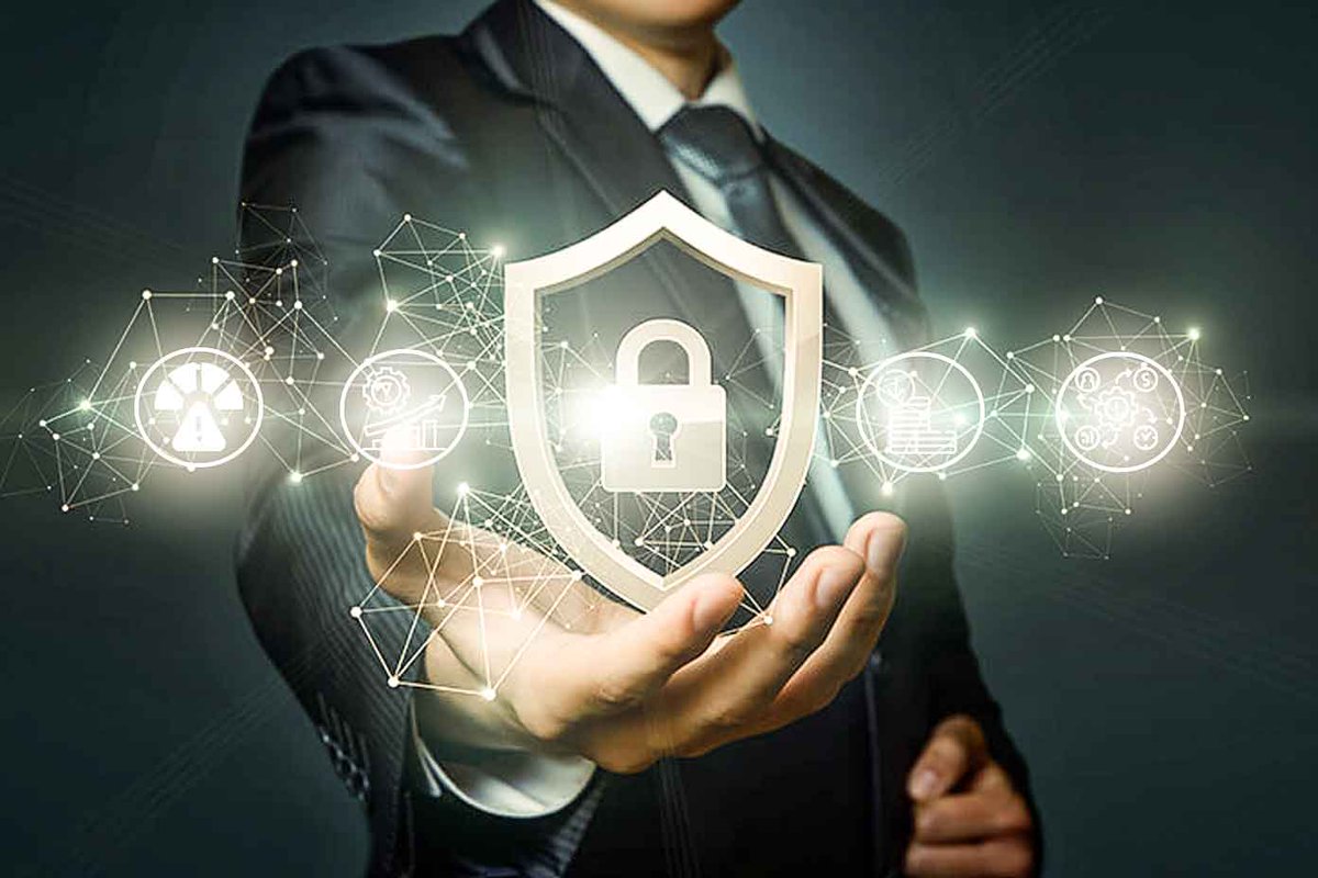 My_TechMag's tweet photo. Few #Strategies You Can Apply to Your #Company For Risk Management in #2022!
https://t.co/XRbzRO4PXN
#RiskManagement #CyberSecurity #ProperDatabase #Resignations #IdentifyingRisk #ReviewAudits #ControllingRisk https://t.co/B8b2y08fPh