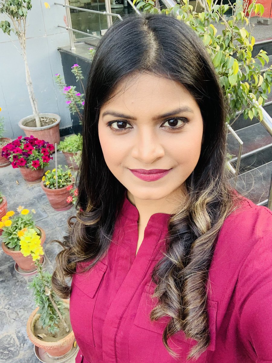 Anuradha Tanwar tweet media