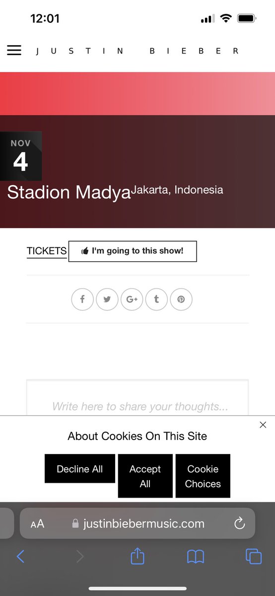 drewsjustins's tweet photo. Day 2 for Jakarta? 👀👀 https://t.co/PIkMdkjxWH
