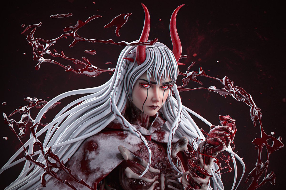 Giving away 1 WL spot for Kahiru!

To qualify:

🩸Follow @NiftyCrypt, <a href="/Albo_lau/">Arayura</a>, <a href="/rodney_eth/">Ritualo</a>, <a href="/kahiruNFT/">KAHIRU®</a> 
🩸RT &amp; Like
🩸Tag your frens

⏱48 hours

#NFT #NFTs #NFTCommunity #NFTGiveaway