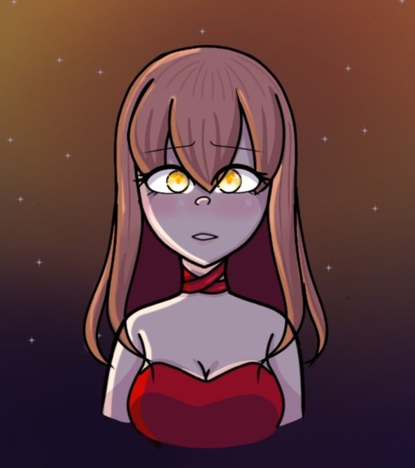 predttidiot's tweet photo. here I show you an OC of mine and it's not gf so you can see a sample of my previous drawing I'm tired of being told it's gf https://t.co/dOUdLx9HXk