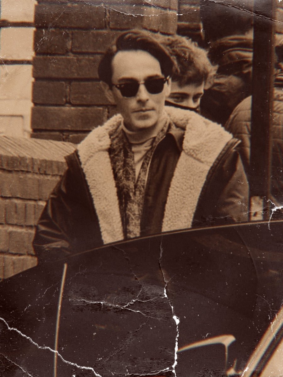 Patrick Hazlewood (@patrickhzlwd) on Twitter photo 