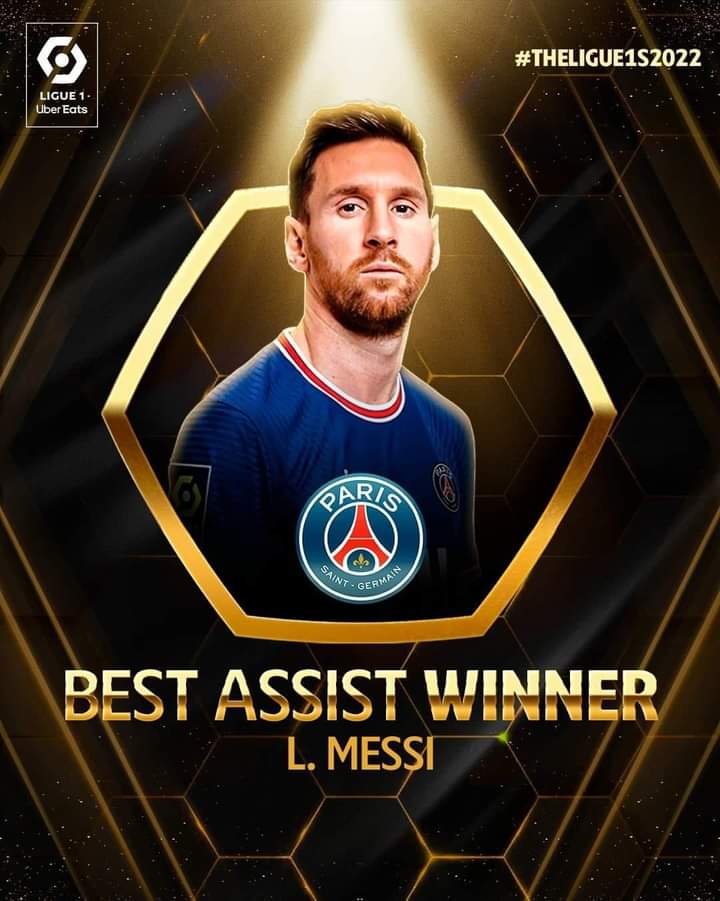 ke_score's tweet photo. Another reason why #Messi is The Greatest Of All Time.π The Best Assist #TheLigue1s2022 award goes to.... πππ’π‘ππ π ππ¦π¦π πͺ
#BestAssist #PSG #ScoreCrunches https://t.co/52jpX8j2gj