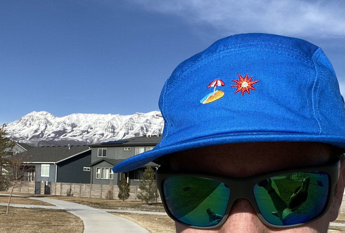 DocWalk 🟢 tweet media