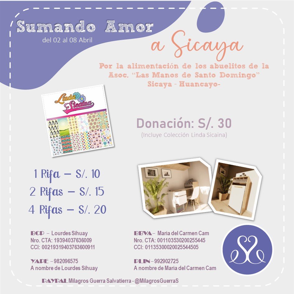 litolobo's tweet photo. Al inicios pudieron llegar a 30 abuelitos pero por  pandemia y otros factores hoy solo llegan a alimentar a 11.  Ellos no tienen familiares o tienen la salud frágil. ¡Participen de la rifa!
@SuP4y @LuccaPyC @contracultural dale RT https://t.co/VYksew0JgX