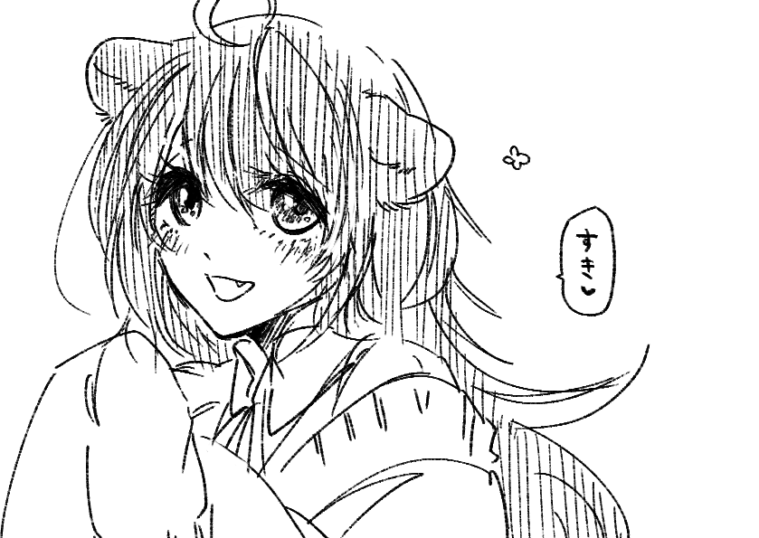 @lycanthropy_s ブルー 