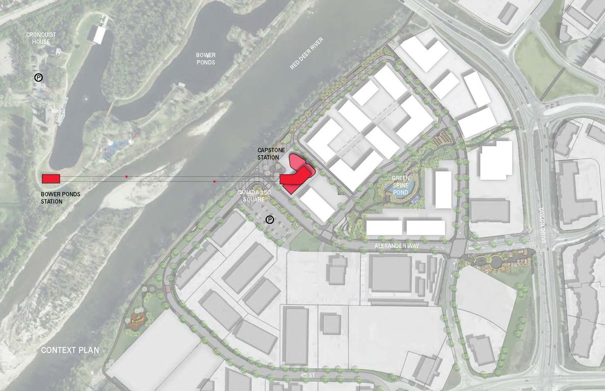 Prairie Sky Gondola 🚠 tweet media