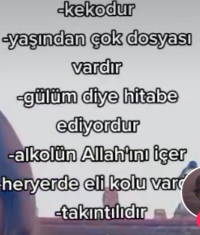 Ya bu insanlar saka mi