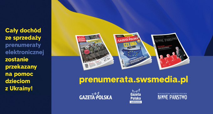 jacekbea's tweet photo. Dla 😍prenumeratorów e-wydania 🗞️@GPCodziennie nowe wtorkowe wydanie #GPC z dodatkami regionalnymi https://t.co/YphsIjmPMU
#CodziennaExtra
👉https://t.co/bT31BUIdN0👈
https://t.co/uoXmlfJsYf https://t.co/gIGxcCfsjV
