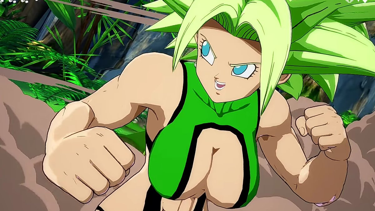 🇦🇷Ren🇦🇷 on X: No irónicamente. Prefiero ese Mod ecchi de Kefla a su  diseño normal. No sé Bro. Le AUMENTA el carisma y no luce tan Soulless (XD)  t.cogiWftDMDAT  X