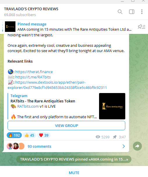 ez crypto tweet media