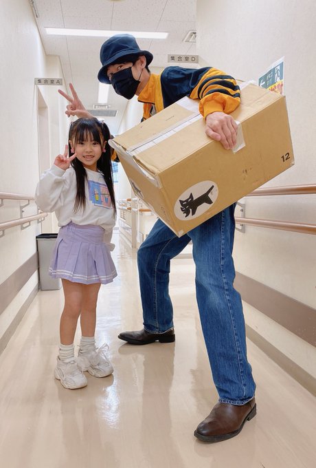 Twitterのコスプレ画像36
