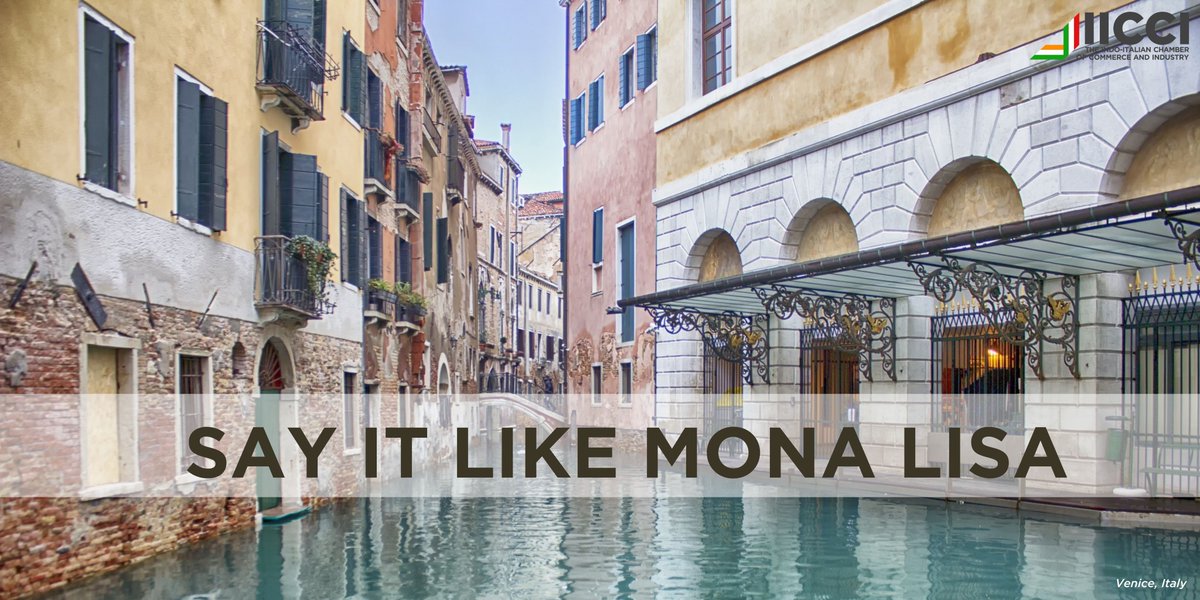 IndiaItaly's tweet photo. The IICCI is delighted to bring to you the new courses of the Italian Language Training Program that we are organising in April 2022.
Level 1 and 2
You can register here
https://t.co/FtOGtZtU4m
#sayitlikemonalisa #iicci #indiaitaly #italianlanguage #italiancourse #indoitalian https://t.co/zh0j2q49us