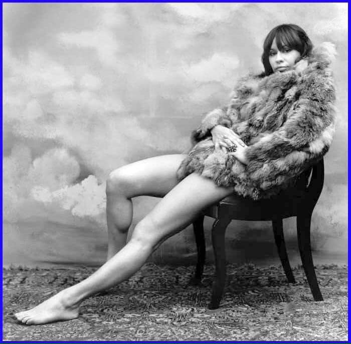 Happy Birthday Astrud Gilberto. 
