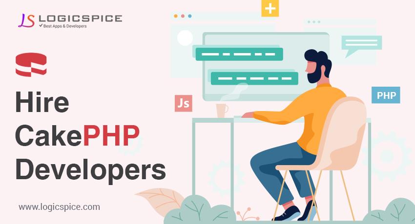 LogicSpice's tweet image. Hire expert CakePHP developers from the hub of talented developers to attain your development needs.
Know More 👉 bit.ly/3qIosrS
#HireCakephpDeveloper #CMS #phpframework #HTML #hirephpdeveloper #PHPDevelopment #Cakephp #developer #WebDevelopers #cakephpdevelopment